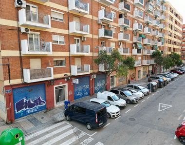 Foto 1 de Local a calle De Sant Columbà, Camí de Vera, Valencia