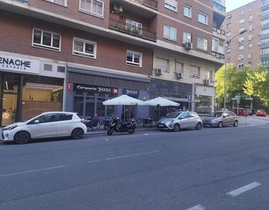 Foto 1 de Local en Cuatro Caminos, Madrid