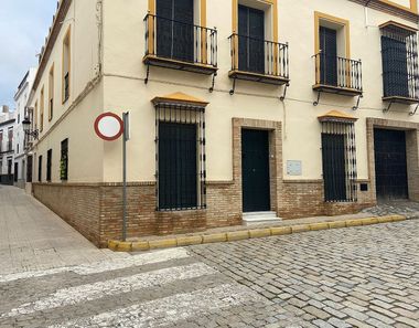 Foto 1 de Casa en calle Doctor José Salvador Gallardo en Marchena