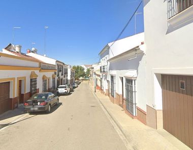 Foto 1 de Casa a calle Almería a Fuentes de Andalucía
