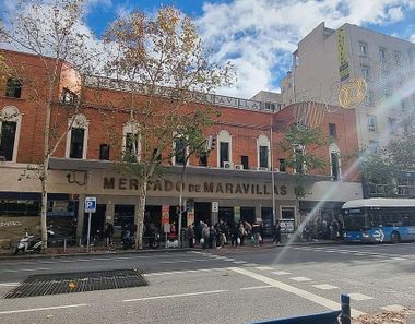 Foto 1 de Local a Cuatro Caminos, Madrid