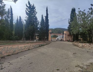 Foto 1 de Casa rural en Vilamarxant