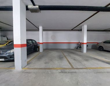Foto 1 de Garatge a Reconquista-San José Artesano-El Rosario, Algeciras
