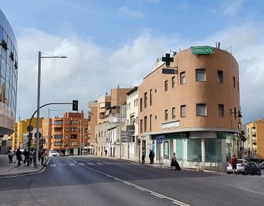 Foto 2 de Pis a Bajadilla - Fuente Nueva, Algeciras