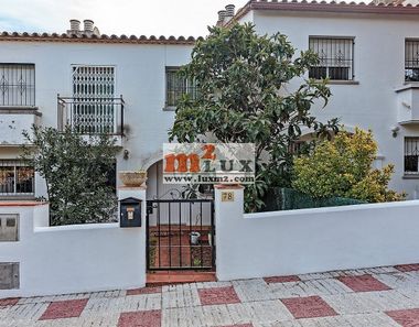Foto 2 de Casa adossada a calle Vell de Calonge, Els Pins - Politur, Castell-Platja d´Aro