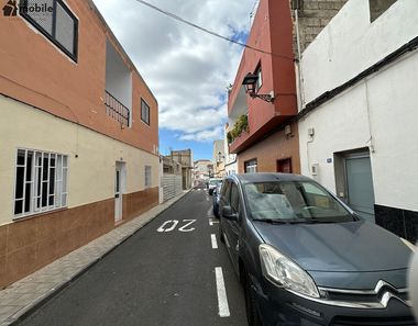 Foto 1 de Casa en calle La Hoyita en Aldea Blanca-Las Zocas, San Miguel de Abona