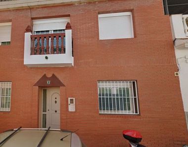 Foto 1 de Casa en calle Cmanuel Atienza, Gamarra - La Trinidad, Málaga