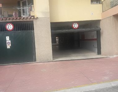 Foto 1 de Garaje en calle Cperdices en Campo de Mijas, Mijas