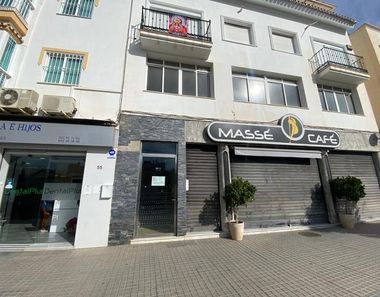 Foto 1 de Oficina a calle Cristo, Zona Hispanidad-Vivar Téllez, Vélez-Málaga