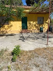 Foto 1 de Casa rural en Albolote