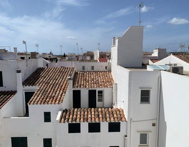 Foto 1 de Pis a Ciutadella, Ciutadella de Menorca