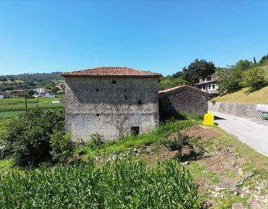 Foto 1 de Casa adossada a calle Gandarilla a San Vicente de la Barquera