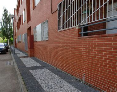 Foto 2 de Pis a calle Antonio García Cañizares a Escucha