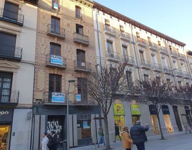 Foto 1 de Edifici a calle Coso a San Lorenzo, Huesca