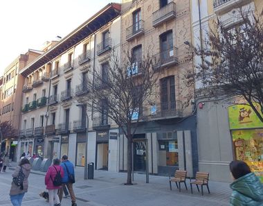 Foto 2 de Edifici a calle Coso a San Lorenzo, Huesca