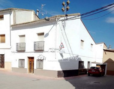 Foto 1 de Casa adossada a Rotglá y Corberá