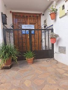 Foto 2 de Casa rural en Jerez del Marquesado