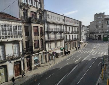 Foto 1 de Piso en Casco Histórico, Santiago de Compostela