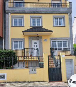 Foto 1 de Casa adossada a Acea de Olga - Augas Férreas, Lugo