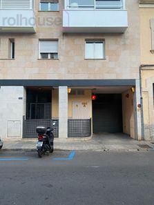 Foto 2 de Garaje en calle Patronat Obrer, Marquès de la Fontsanta - Pere Garau, Palma de Mallorca