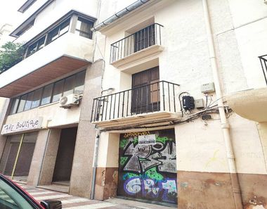 Foto 1 de Casa a calle De la Trinitat, Centro, Castellón de la Plana