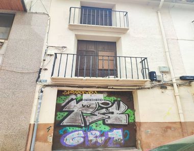 Foto 2 de Casa a calle De la Trinitat, Centro, Castellón de la Plana