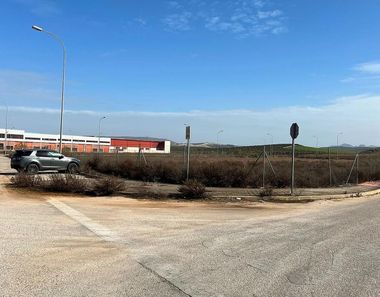Foto 1 de Terreny a Zona de la Vega, Antequera
