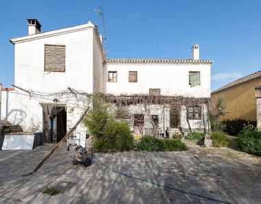 Foto 2 de Casa rural a Campus de la Salud, Granada