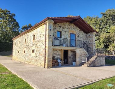 Foto 1 de Casa en Espinosa de los Monteros