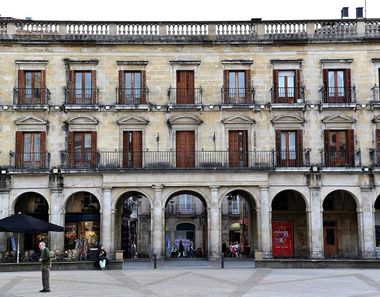 Foto 1 de Edificio en calle Postas en Casco Viejo, Vitoria-Gasteiz