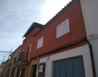 Foto 1 de Casa a Torrenueva (Ciudad Real)