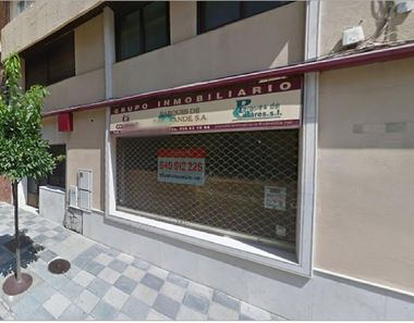 Foto 1 de Oficina en Casco Antiguo, Algeciras