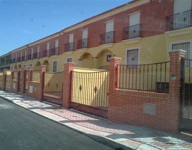 Foto 1 de Casa adossada a calle Argentina a Villanueva de la Reina