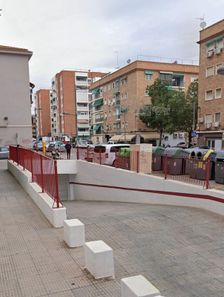 Foto 1 de Trastero en calle Sierra del Espartal, Santa María de Gracia, Murcia
