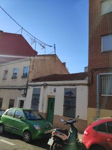 Foto 2 de Casa adosada en calle Cabo Nicolás Mur, San Isidro, Madrid