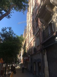 Foto 1 de Ático en calle De Galileo, Arapiles, Madrid