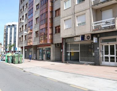 Foto 2 de Local en calle Loureiro Crespo en La Seca - Los Salgueriños, Pontevedra