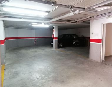 Foto 1 de Garatge a calle Aviles a Zubia (La)