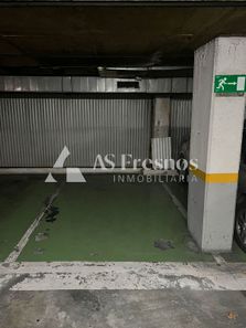 Foto 1 de Garaje en calle Milán, Veredillas - Juncal - Zarzuela, Torrejón de Ardoz