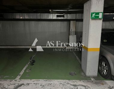 Foto 2 de Garaje en calle Milán, Veredillas - Juncal - Zarzuela, Torrejón de Ardoz