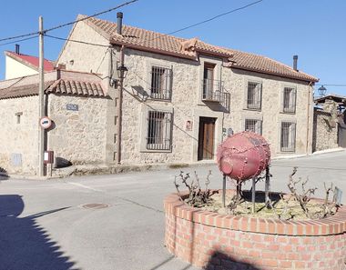 Foto 1 de Casa en plaza De la Oliva en Fresnedilla