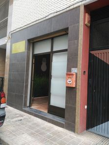 Foto 2 de Local en calle De Sidro Vilarroig, Centro, Castellón de la Plana