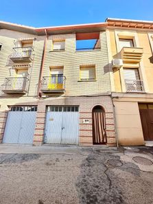 Foto 1 de Casa en calle Cava en Villafranca