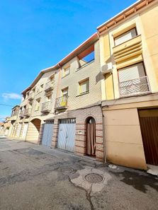 Foto 2 de Casa en calle Cava en Villafranca
