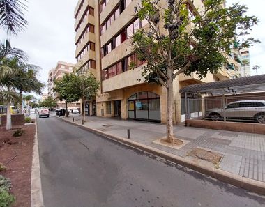 Foto 1 de Local en calle Luis Doreste Silva, Arenales - Lugo - Avenida Marítima, Palmas de Gran Canaria(Las)