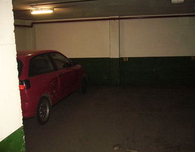 Foto 1 de Garaje en ronda De Segovia, Palacio, Madrid