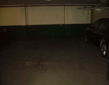 Foto 2 de Garaje en ronda De Segovia, Palacio, Madrid
