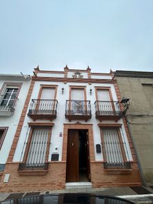 Foto 1 de Edifici a calle Real a Villarrasa