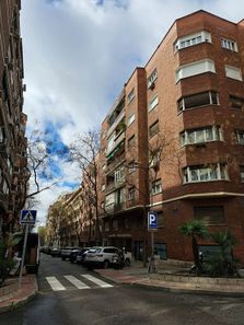 Foto 1 de Edifici a Lista, Madrid