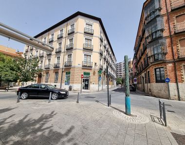 Foto 2 de Pis a calle San Antonio de Padua a Centro, Valladolid